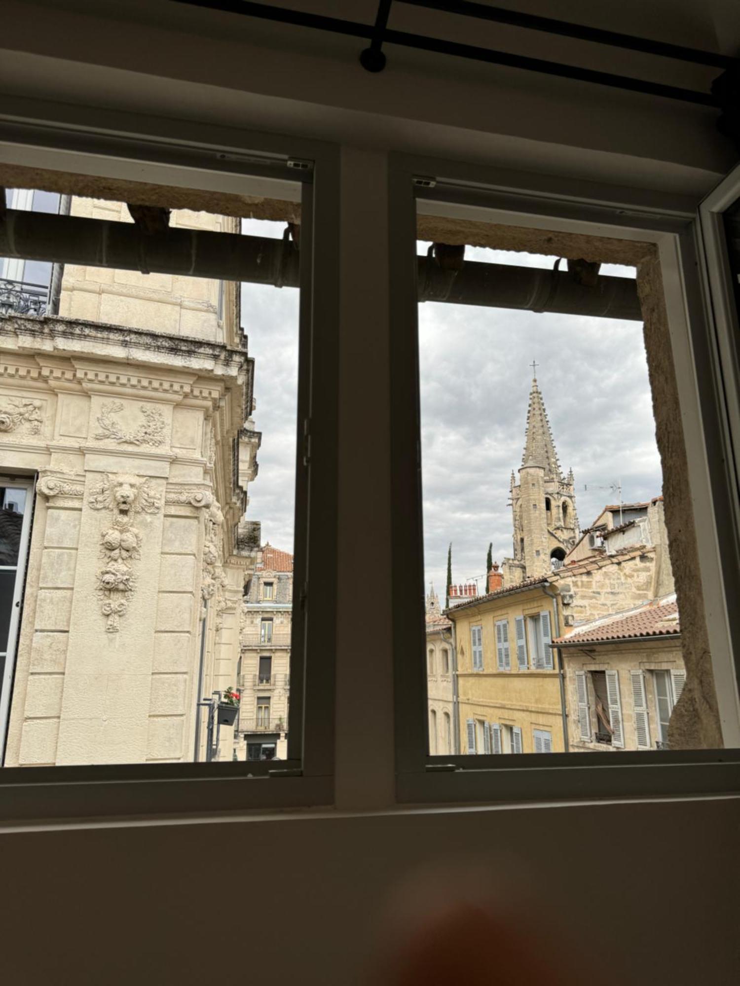 Maison Jacob - Hyper Centre - Maison Historique - Air Conditioning - Wifi Avignon Exterior photo